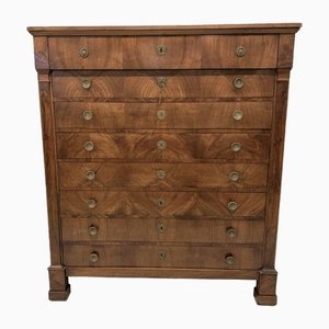Large French Chest of Drawers, 1800s