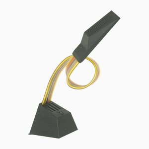 Lámpara de mesa Nastro italiana de Alberto Fraser para Stilnovo, 1983