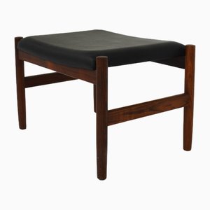 Danish Rosewood Stools, Denmark, 1967
