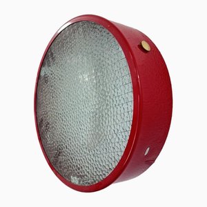 Vintage Wall Lamp by Gino Sarfatti for Arteluce, 1970s