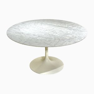Tulip Konsolentisch aus Marmor von Knoll, 1960er