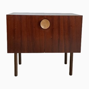 Meuble de Bar, Allemagne, 1970s