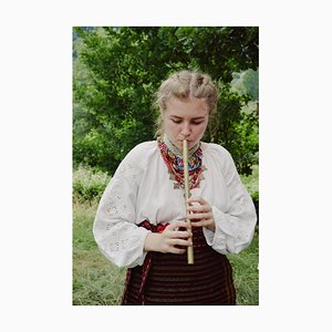 Oksana Zviagintseva, Ivanka, 2000s, Photograph