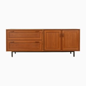 Sideboard from Heinrich Riestenpatt, 1980s