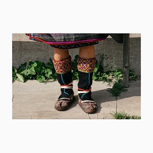 Zviagintseva Oksana, Maria's Postoly, 2000s, Photograph