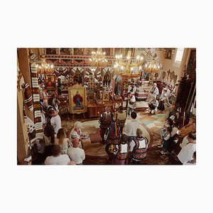 Zviagintseva Oksana, Wedding Ceremony, 2000s, Photograph