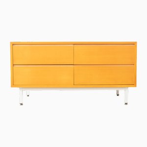 Sideboard from Wk Möbel, 1960s