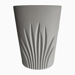 Vase by Claus Jürgen Riedel for Rosenthal, 1986