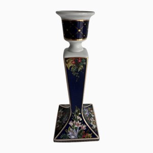 Let There Be Love Candleholder by Versace for Rosenthal, 2002