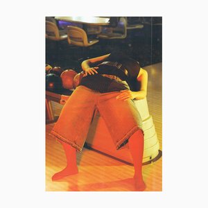 Drakia, Bowling, 2000er, Fotografie