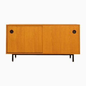 Sideboard by Erich Stratmann for Oldenburger Möbelwerkstätten, 1950s