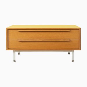 Chest of Drawers from Wk Möbel, 1960s