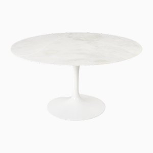 Tavolo da pranzo di Eero Saarinen per Knoll International, anni '60