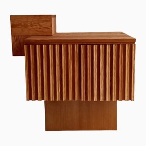 Scoldizio Sideboard by Pietro Meccani for Meccani Design