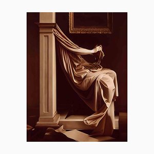 Kevin Abanto, Delicate Desires, Digital Print, 2023