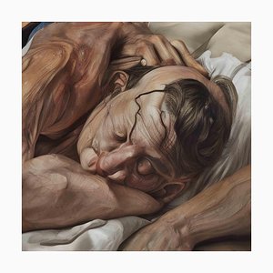Kevin Abanto, Sublime Deviation, Digital Print, 2023