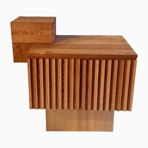 Scoldizio Sideboard by Pietro Meccani for Meccani Design