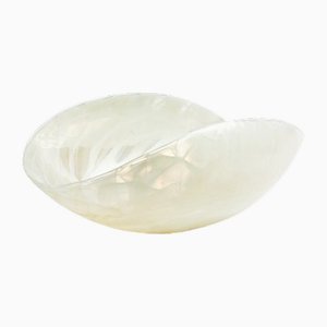 Eden Centerpiece in Transparent Glass from YourMurano