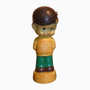 Vintage Achan or Sony Boys from Sony, 1963, Set of 2
