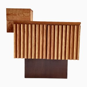 Scoldizio Sideboard by Pietro Meccani for Meccani Design