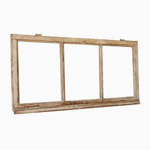 Window Frame, 1950s