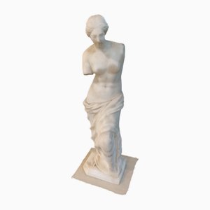 Rossi Alabastri, Venus De Milo, 1991, Alabaster