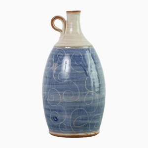 Vaso Studio in ceramica, Danimarca, anni '60