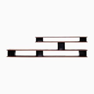 Console Murale par Charlotte Perriand pour Steph Simon, 1958