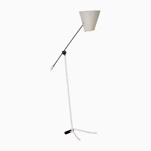 L3 Stehlampe von H. Fillekes für Artiforte, 1955