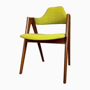 Compass Chair by Kai Kristiansen, Denmark, 1960s