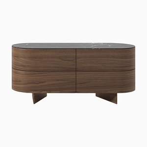 Rondos Chest of Drawers by Patricia Urquiola for Cassina