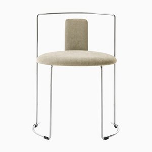 Gaja Chair by Kazuhide Takahama for Cassina