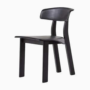Silla con respaldo de Patricia Urquiola para Cassina