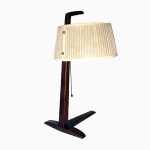 Table Lamp by Ib Fabiansen for Fog & Mørup, 1960s