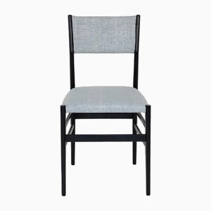 Mod. Leggera Chair by Gio Ponti for Cassina, 1950s