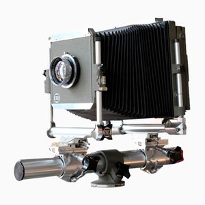View Camera from Sinar, 1950s