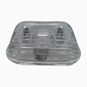 Quattro Glas Eierbecher von Villeroy & Boch, 1960er, 2er Set
