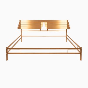 Lit Armonia par Luciano Frigerio pour Frigerio Di Desio, 1976