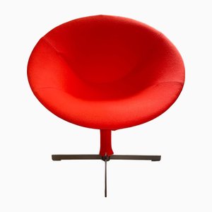 Fauteuil Hillroad par Christophe Pillet pour Zanotta, 1990s