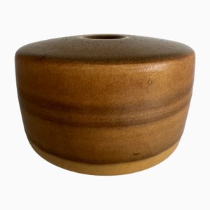 Ceramic Vase by Karl Scheid for Rosenthal Studio Linie, 1979