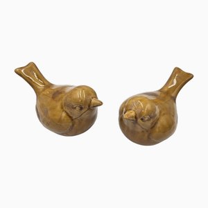 Vintage Ceramic Bird, 1960s
