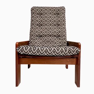Sessel von Pastoe, 1960er