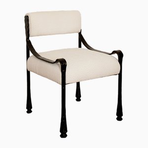 Lotúa Chair by Beatriz Silveira