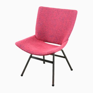 Vintage Shell Lounge Chair by Niko Kralj for Stol Kamnik, 1960s