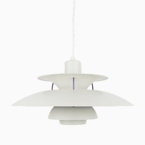 Vintage Danish Pendant Lamp by Poul Henningsen for Louis Poulsen, 1990s