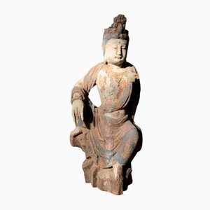 Guanyian Buddha, 1920-1930