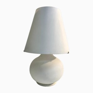 Murano Glass Table Lamp, 1970s