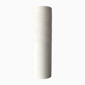 Porcelain Vase by Cuno Fischer for Rosenthal, 1970s