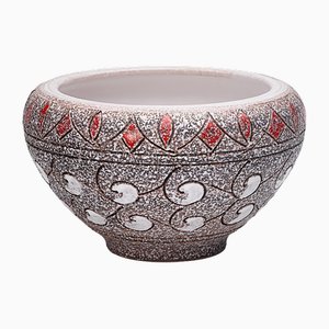 Bowl from Fratelli Fanciullacci, Italy, 1960s