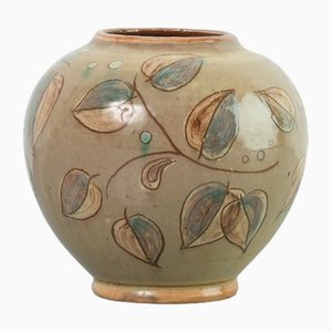 Vaso Studio in ceramica, Germania, anni '70